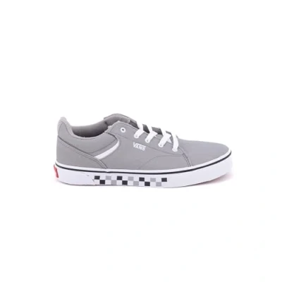 Image de Vans Mixte Enfant Seldan, Variety Sidewall Grey, 23 EU