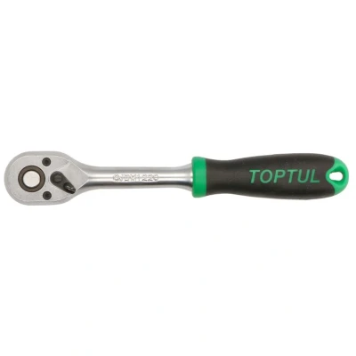Image de TOPTUL CJBM1220 Cliquet 72 10 (3/8&quot;) 200
