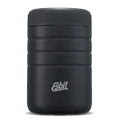 Image de ESBIT Majoris récipient thermos déjeuner 0,4l Noir