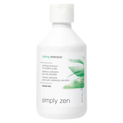 Image de Simply Zen Calming Shampoo 250 ml