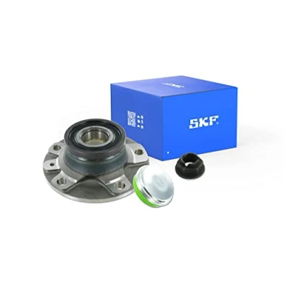 Image de SKF VKBA 6553 Kit de roulements roue avec bague ABS OPEL: Corsa D 3/5 portes, E Adam