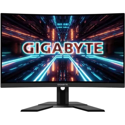 Image de Gigabyte G27FC A écran plat de PC 68,6 cm (27 ) 1920 x 1080 pixels Full HD LED Noir Neuf