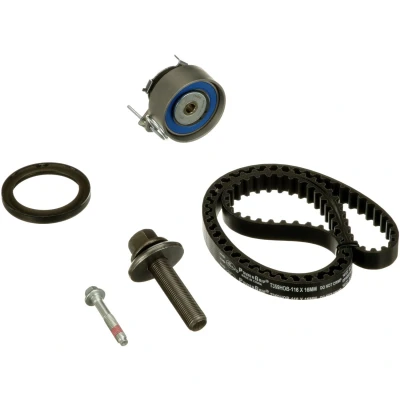 Image de GATES K02T359HOB Kit de distribution sans pompe à eau FORD: FIESTA 6, Ecosport Mk2, FOCUS 3