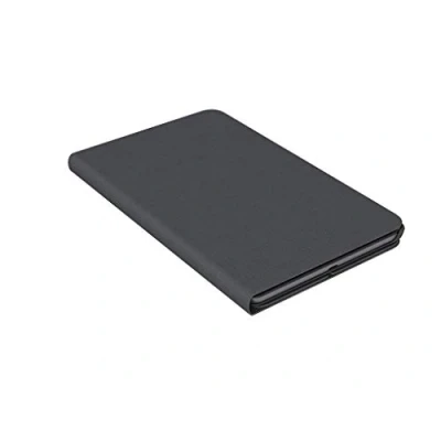 Image de Étui Folio LENOVO Tab M8 Protection en Polyuréthane Couleur Noir 8 pouces