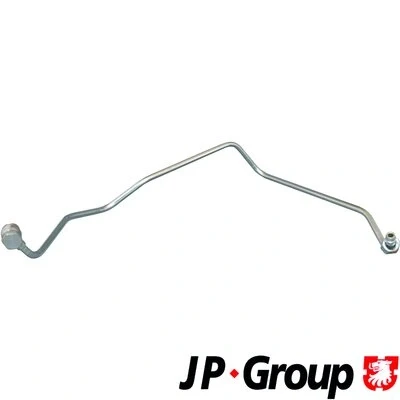 Image de JP GROUP 1117600300 Conduite d&#039;huile, compresseur VOLKSWAGEN: Golf 4, Bora Berline, 4 Variant, AUDI: A3 3/5 portes, SEAT: Leon I portes