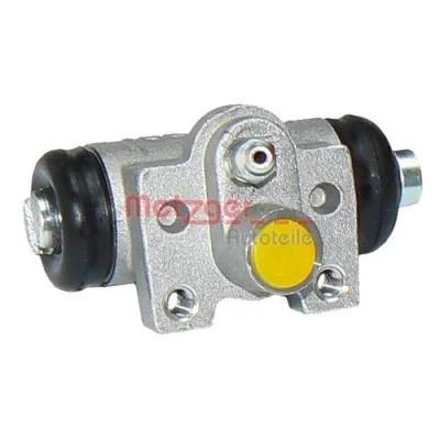 Image de METZGER 101 382 Cylindre De Roue 19,05 Essieu arrière gauche CIFAM HONDA: Civic 6 Hatchback, 4 V 3/5 portes, SUZUKI: Jimny SUV