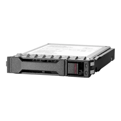 Image de HDD HP 600GB SAS 12G MC 10K SFF P53561 B21 2.5&quot; Serveur/Station de travail