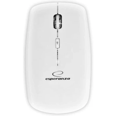 Image de Esperanza EM120W MAC Style Souris Pour PC USB, Radio