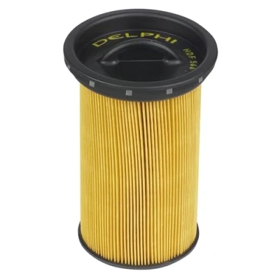 Image de DELPHI HDF566 Filtre à Carburant Cartouche filtrante BMW: 3 Touring, Berline