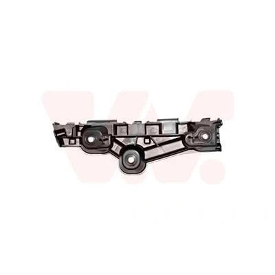 Image de VAN WEZEL 1507567 Support, pare chocs avant gauche DACIA: SANDERO 2, LOGAN MCV 2