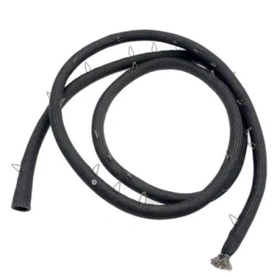 Image de Joint de porte pour four Aeg 387391801