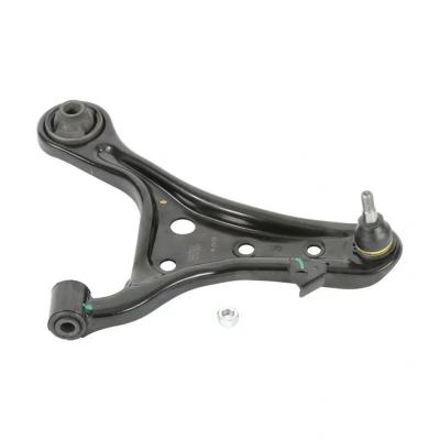 Image de MOOG TO WP 10770 Bras de suspension Essieu avant droit barre oscillant transversal TOYOTA: iQ