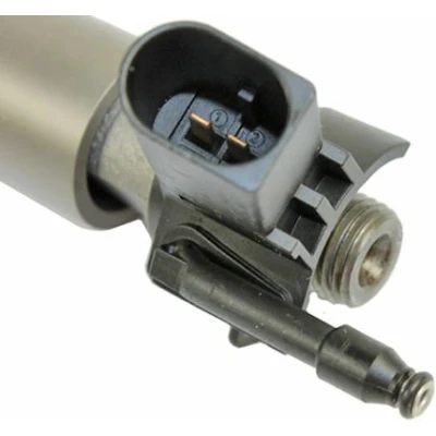 Image de METZGER ORIGINAL ERSATZTEIL 0870158 Injecteur Common Rail (CR) Pièce de rechange à coder avec appareil autodiagnostic OBD bague d&#039;étanchéité