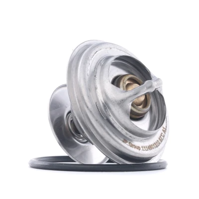 Image de JP GROUP 1114601310 Thermostat d&#039;eau 87 avec joint d&#039;étanchéite VOLKSWAGEN: TRANSPORTER 4, 4 Bus, AUDI: 80 B2, VOLVO: 240 Break