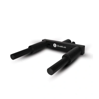 Image de Sveltus Hack Squat Adulte Unisexe, Noir, Taille Unique