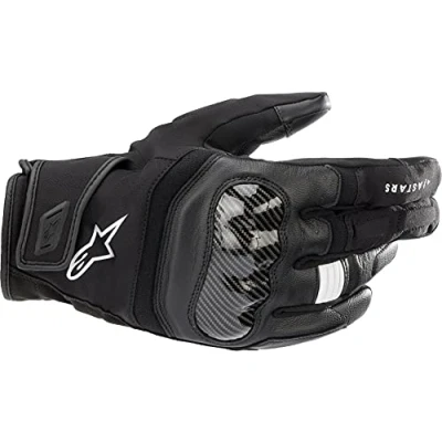 Image de Gant Alpinestars SMX Z Drystar noir L