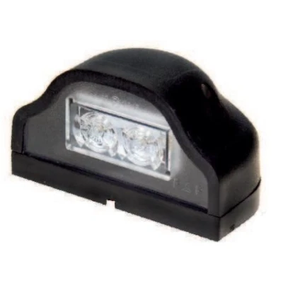 Image de PROPLAST 40165404 Eclairage De Plaque d&#039;Immatriculation LED