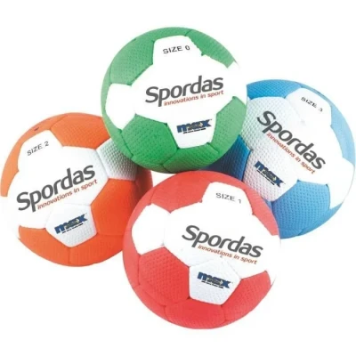 Image de Ballon de handball Spordas