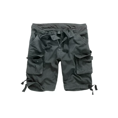 Image de Brandit Accessoires Urban Legend Cargo Short, Homme, Taille: 4XL, Charcoal