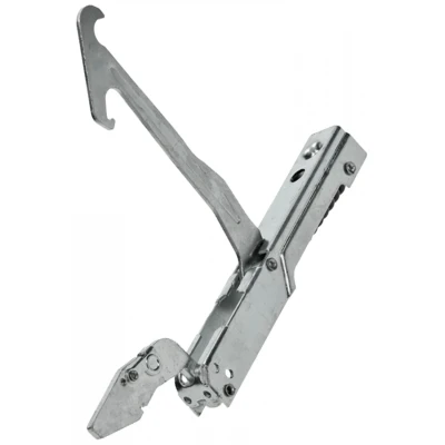 Image de Charnière Smeg 931331044 cuisinière charniere porte