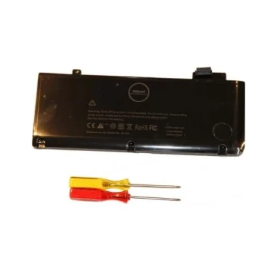Image de Batterie MacBook Pro Aluminum 13 2009/2012 A1322/A1278 6000mAh Lithium Ion