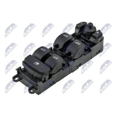 Image de Interruptor, elevalunas NTY EWS VV 002