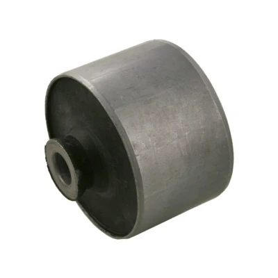 Image de FEBI BILSTEIN 22854 Support d&#039;Essieu Essieu arrière gauche, droit Caoutchouc RENAULT: TRAFIC 2 Kasten, Bus,