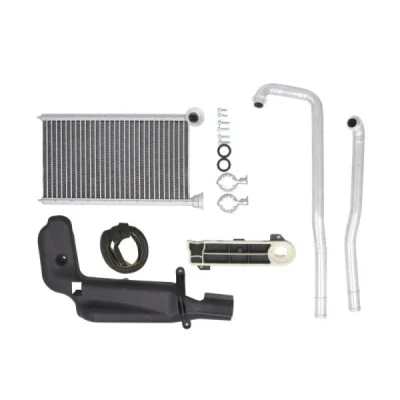 Image de Système de chauffage THERMOTEC D6P023TT