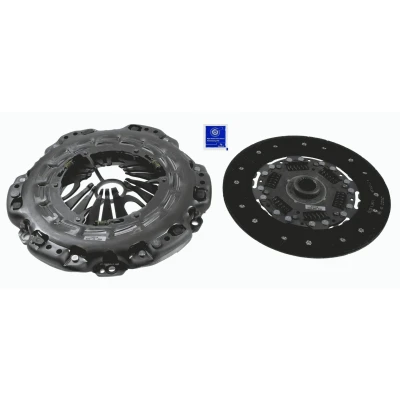 Image de SACHS XTend 3000 951 825 Kit d&#039;Embrayage sans butée de débrayage 260 MERCEDES BENZ: Classe C Berline, Break