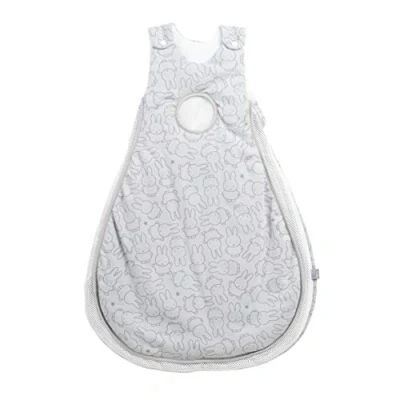 Image de roba Gigoteuse 9 18 Mois safe asleep Longueur 90 cm Coton Respirant sans Manches 86 / 92 AIR Design miffy® Motif Lapin