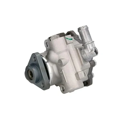 Image de BOSCH K S01 000 586 Pompe De Direction Assistée hydraulique 120 AUDI: A6 C6 Berline, Avant