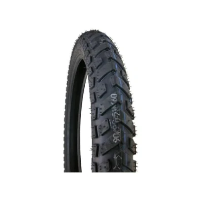 Image de Heidenau Pneu K60 90/90 21 M/C 54T TT (avant) MAXISCOOTER, Scooter, Quad, Dérailleur