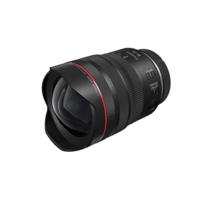 Image de CANON Objectif RF 10 20mm f/4L is STM