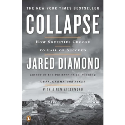 Image de Collapse: How Societies Choose to Fail or Succeed: Revised Edition Livre d’occasion Bon