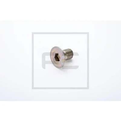 Image de PETERS ENNEPETAL 034.099 00A Boulon M12x1,5