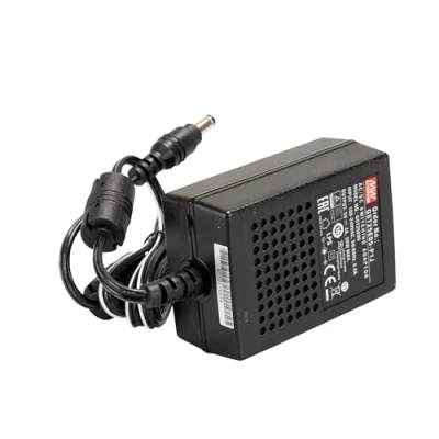 Image de Bloc dalimentation à Tension Fixe Mean Well GST25E05 P1J Sortie N/A 4000 mA 20 W 1 pc(s)