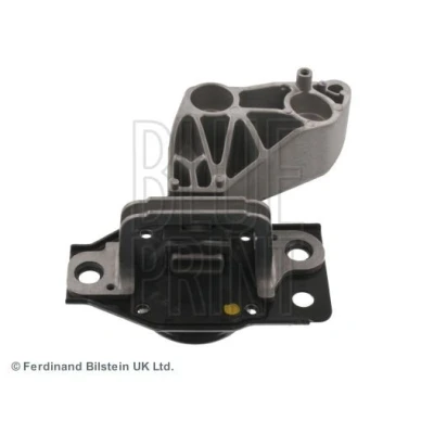 Image de BLUE PRINT ADN180157 Support moteur supérieur, droit hydraulique Caoutchouc NISSAN: Qashqai / Qashqai+2 I