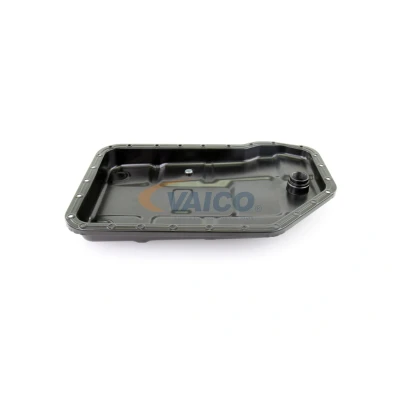 Image de VAICO V10 3496 Carter d&#039;huile, boîte automatique AUDI: A4 B6 Avant, B5 B8 VOLKSWAGEN: Passat GP Break, Berline