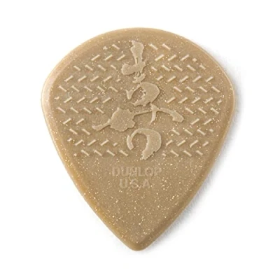 Image de Jim Dunlop Médiators (471R3SMH)