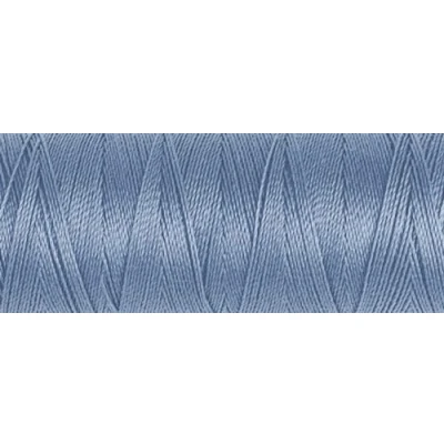 Image de Maraflex fil à coudre élastique (143) 150 m Gütermann bleu