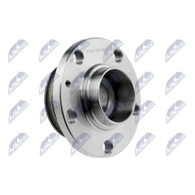 Image de Kit de roulements roue NTY KLT SE 002