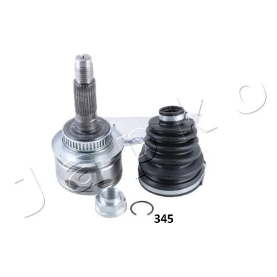 Image de JAPKO 62345 Tête De Cardan côté roue MAZDA: BT 50 Pick up, FORD: Ranger Mk2