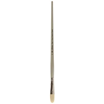 Image de Winsor &amp; Newton Artisan Pinceau Usé Bombé N14