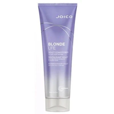 Image de Joico Après shampooing Blonde Life shampoing violet
