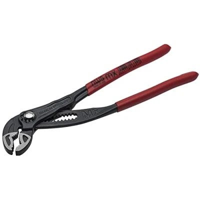 Image de NWS Pince de pompe à eau Maxi MX 1660 12 250