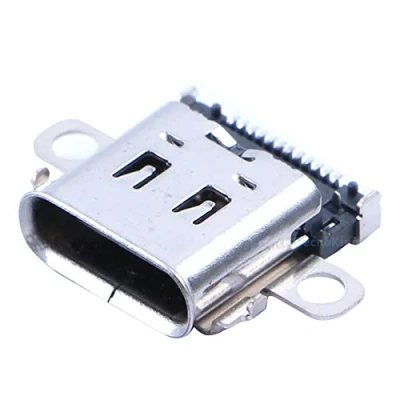 Image de YuYue Remplacement du connecteur de Charge Port Station d&#039;accueil Type C pour Le Nintendo Switch Lite (commutateur Non adapté)