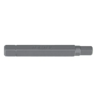 Image de TOPTUL FSDB1207 Bit pour tournevis hexagonale