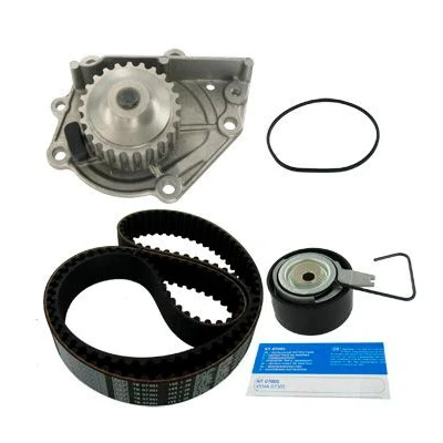 Image de SKF VKMC 07301 Pompe à Eau + Kit De Distribution avec joints 145 MG: MG TF Cabriolet, MGF ZR 3/5 portes, ROVER: 75, 200 portes