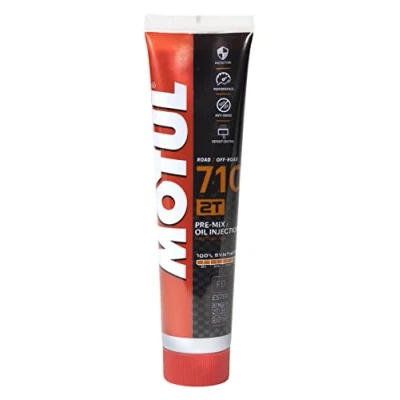 Image de Motul ACEITE Moto 710 2T 125ML
