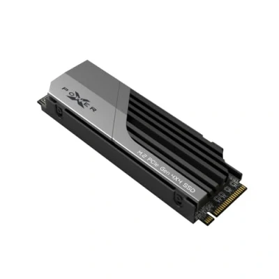 Image de Silicon Power XS70 2 To M.2 PCI Express 4.0 NVMe 3D NAND Neuf